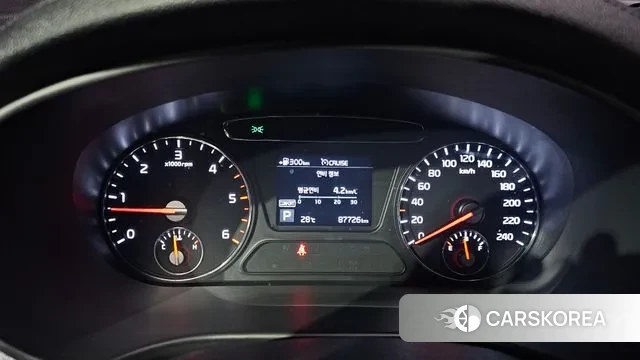 Kia The New Sorento id 3118173 из Кореи 18