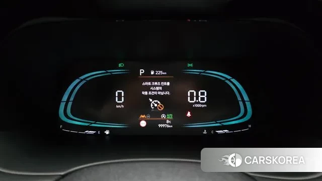 Hyundai The New Palisade id 3721814 из Кореи 18