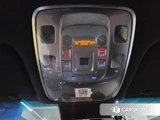 Genesis G80 (RG3) id 3054171 из Кореи 18