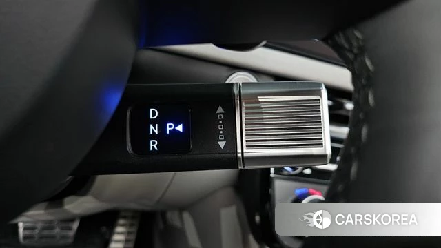 Hyundai The New Tucson Hybrid (NX4) id 4177543 из Кореи 18