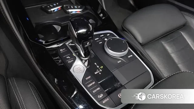 BMW X4 (G02) id 3036919 из Кореи 18