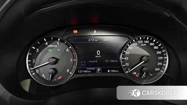 Infiniti QX50 (P71A) id 3013815 из Кореи 18