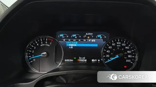 Ford Expeditation id 3044249 из Кореи 18