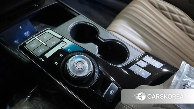 Kia K8 Hybrid id 4524375 из Кореи 34