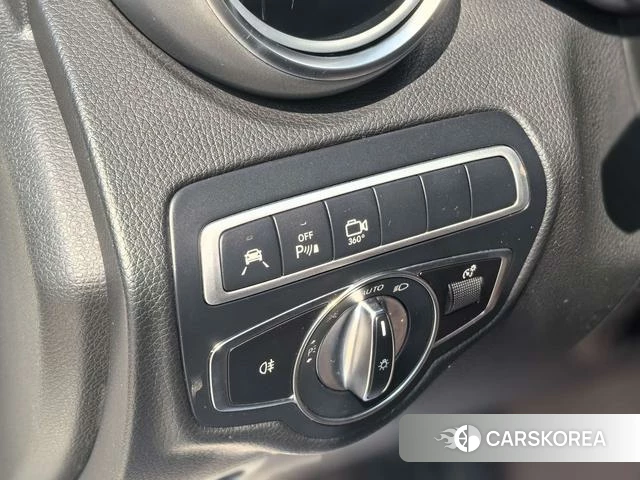 Mercedes-Benz GLC id 4219310 из Китая 10