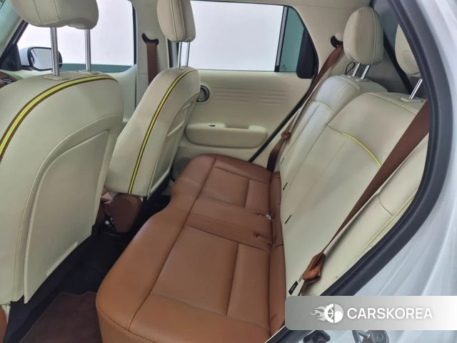 Hyundai The New Casper id 4291946 из Кореи 18