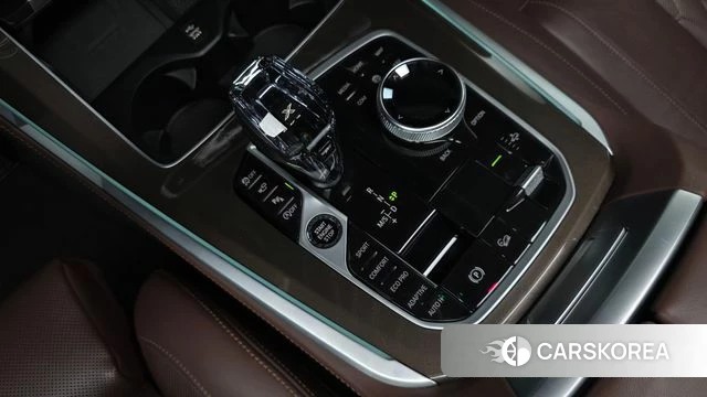 BMW X5 (G05) id 4444360 из Кореи 35