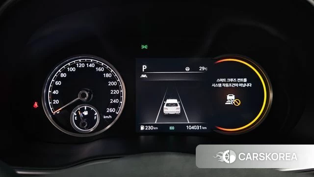 Genesis GV80 id 4396821 из Кореи 18