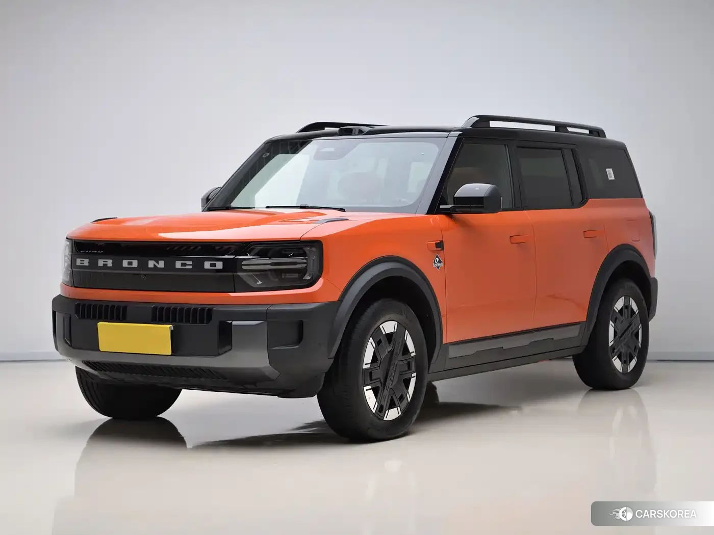Ford Bronco id 4679728 из Китая 14