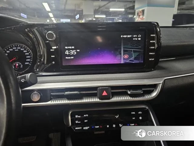 Kia K5 Hybrid 3rd Generation id 3212950 из Кореи 13