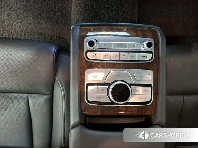 Kia More K9 id 3626044 из Кореи 18