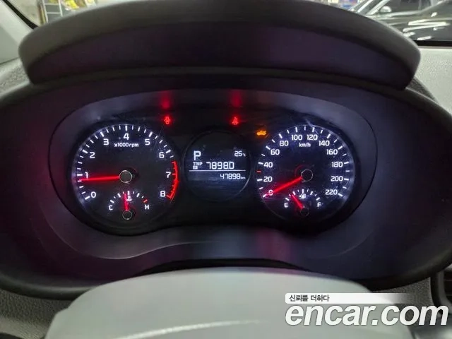 Kia All New Morning (JA) id 2873369 из Кореи 18