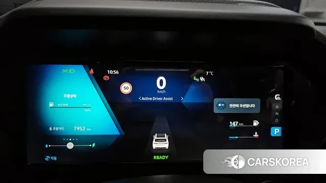 Renault Korea (Samsung) Grand Coleos id 3451884 из Кореи 18