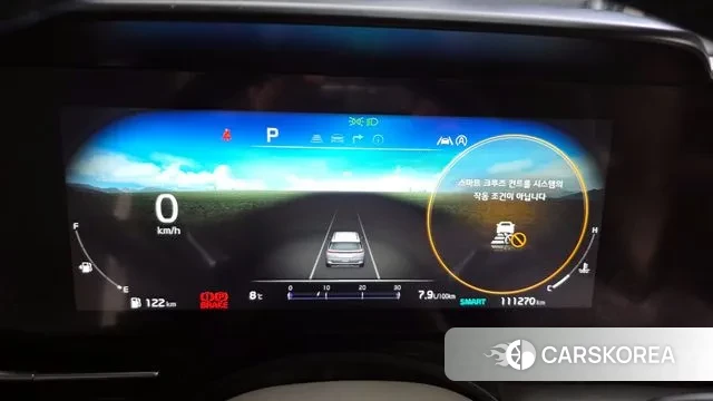 Kia Carnival 4th generation id 3428122 из Кореи 18