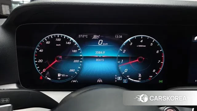 Mercedes-Benz E-Class W213 id 2994220 из Кореи 18