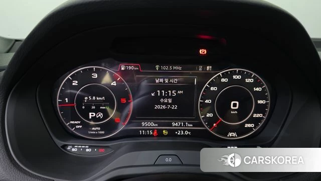 Audi Q2 id 4612870 из Кореи 30