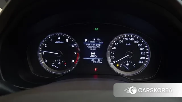 Hyundai Grandeur IG id 3403018 из Кореи 18