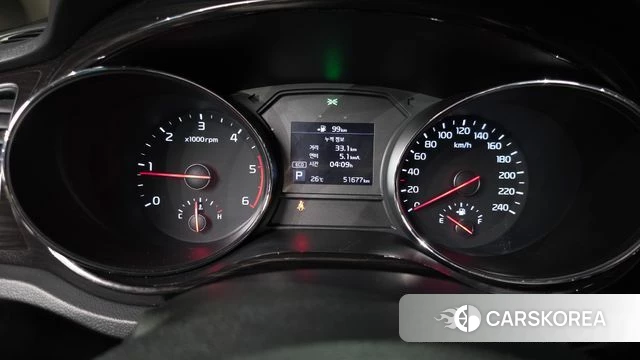 Kia The New Carnival id 4390454 из Кореи 33