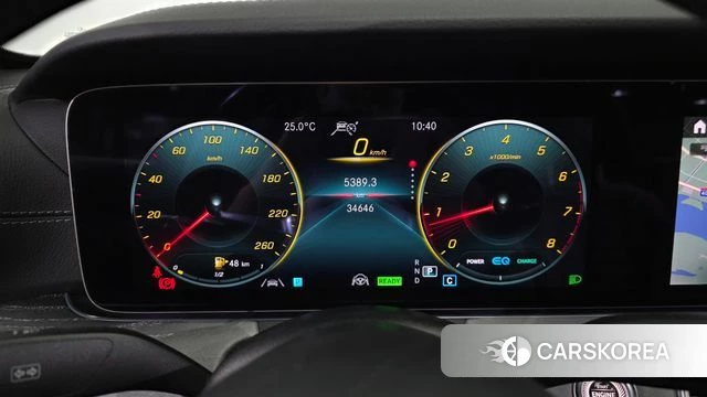 Mercedes-Benz E-Class W213 id 4481220 из Кореи 31