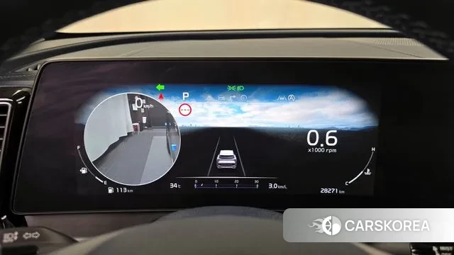 Kia Sportage 5th Generation id 2989042 из Кореи 18