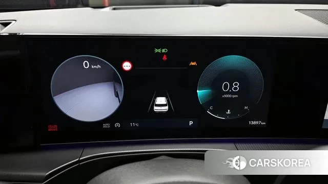 Hyundai Santa Fe (MX5) id 3732599 из Кореи 18