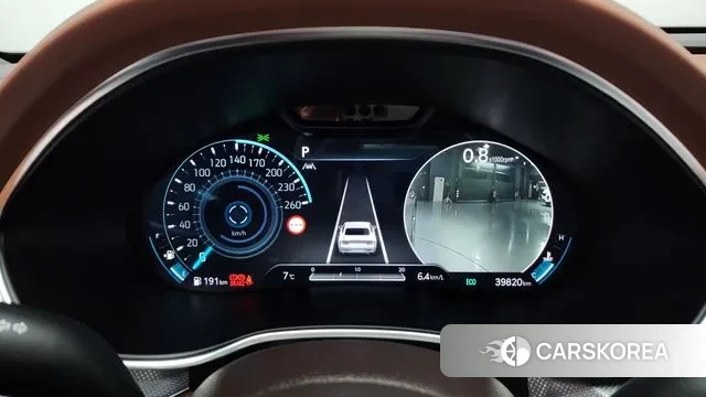 Genesis G80 (RG3) id 3512906 из Кореи 18