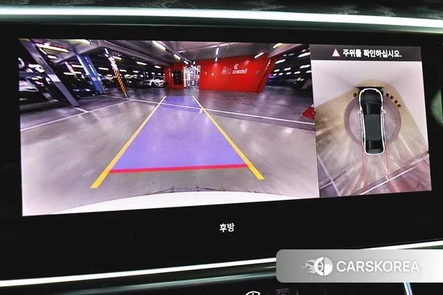 Audi A6 (C8) id 3650580 из Кореи 18