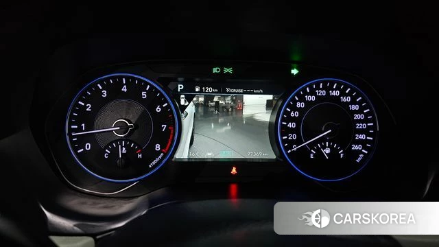 Hyundai Palisade id 4187943 из Кореи 18