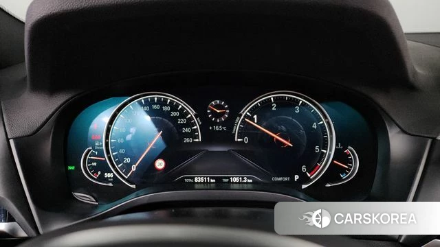 BMW X4 (G02) id 3905343 из Кореи 18