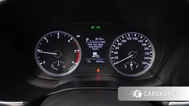 Hyundai Santa Fe TM id 3531239 из Кореи 18