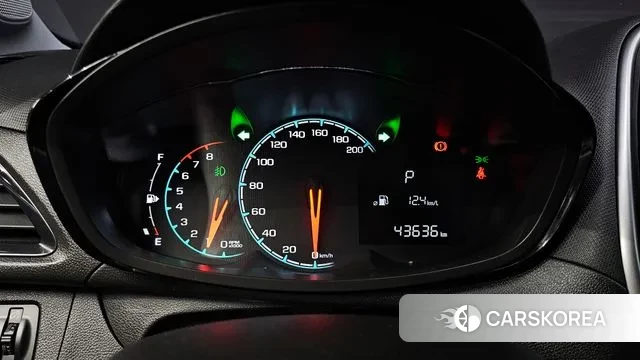 Chevrolet (GM Daewoo) The Next Spark id 3434739 из Кореи 18