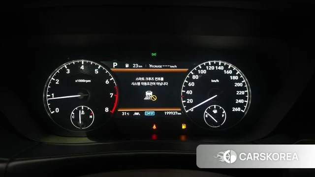 Genesis G90 id 4586804 из Кореи 18