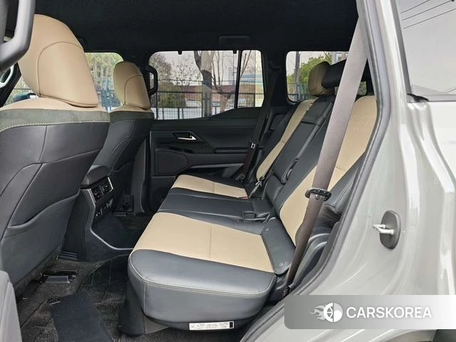 Lexus GX id 4240038 из Китая 24