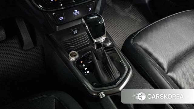 Ssangyong Berry New Tivoli id 4477063 из Кореи 29