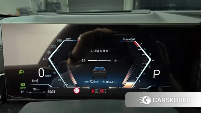 BMW X6 (G06) id 3036613 из Кореи 18