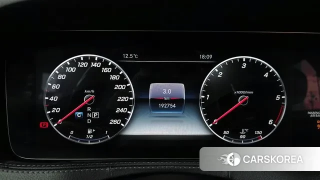 Mercedes-Benz S-Class W222 id 3779303 из Кореи 18