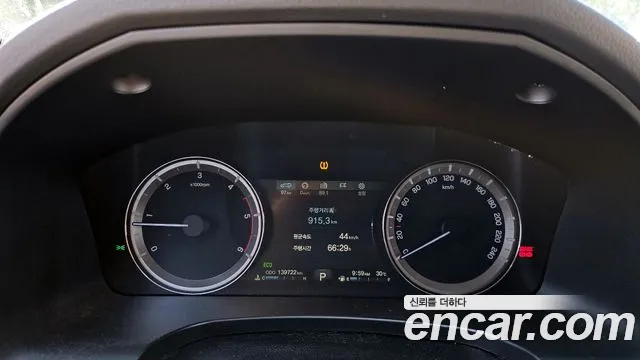 Ssangyong Rexton Sports id 2850341 из Кореи 18