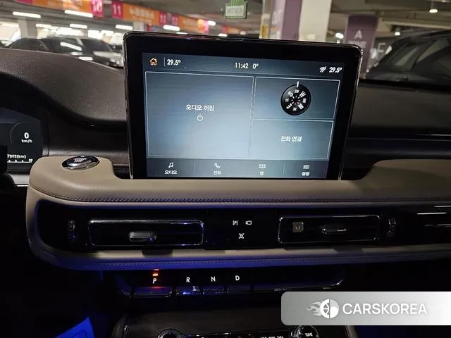 Lincoln Aviator 2nd generation id 3394049 из Кореи 9