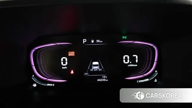 Kia The New Kia Ray id 3851027 из Кореи 18