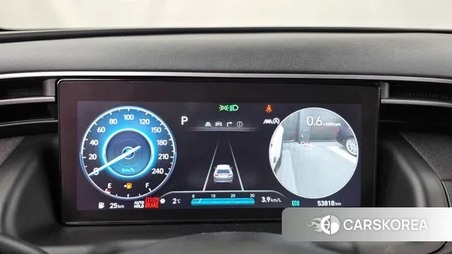 Hyundai Tucson (NX4) id 3442985 из Кореи 18