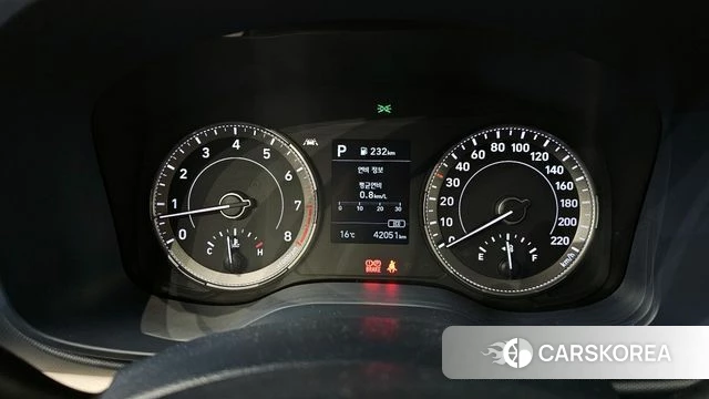 Hyundai Venue id 3820196 из Кореи 18