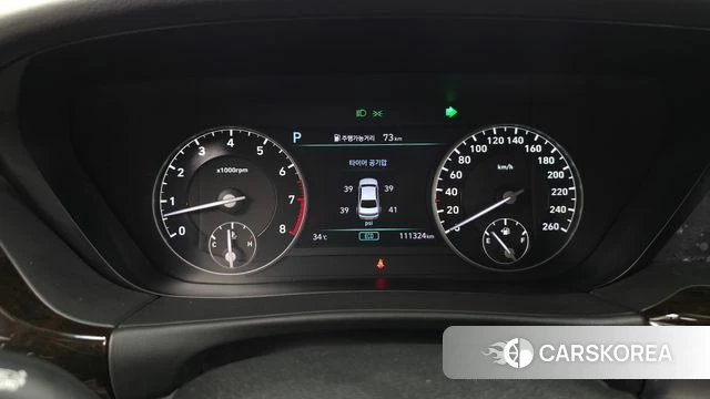 Genesis G90 id 4770520 из Кореи 32