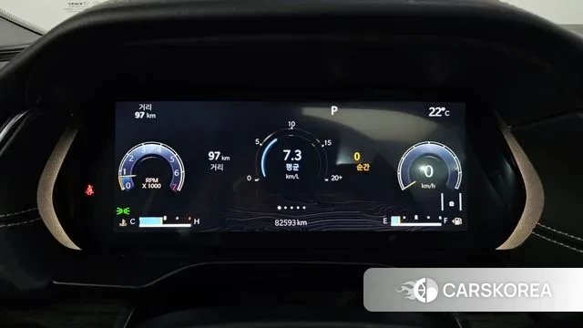 Jeep Grand Cherokee (WL) id 3252599 из Кореи 18