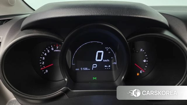 Kia The New Ray id 4371506 из Кореи 30