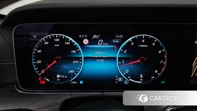 Mercedes-Benz E-Class W213 id 3502959 из Кореи 18