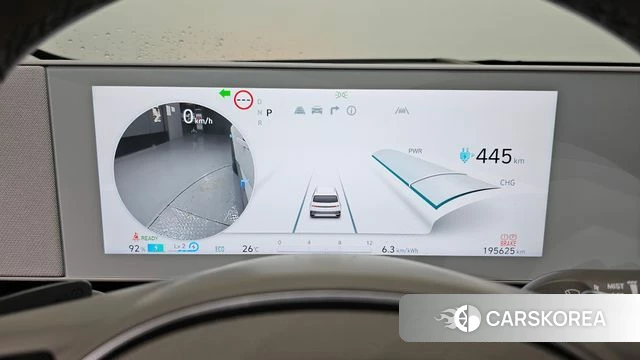 Hyundai Ionic 5 id 4534591 из Кореи 18