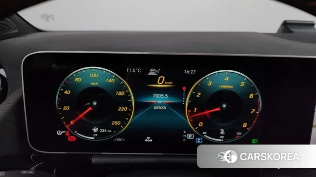 Mercedes-Benz GLA - Class H247 id 3525517 из Кореи 18