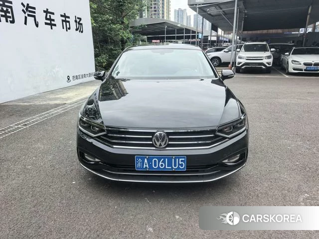 Volkswagen Magotan id 4313395 из Китая 10