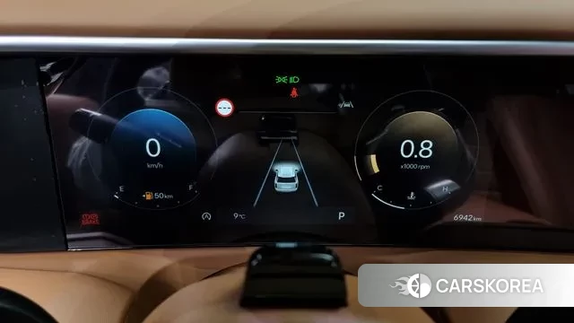 Hyundai Palisade (LX3) id 3471737 из Кореи 18