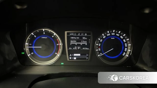 Ssangyong Rexton Sports id 4293869 из Кореи 29